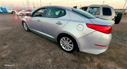 كيا اوبتيما